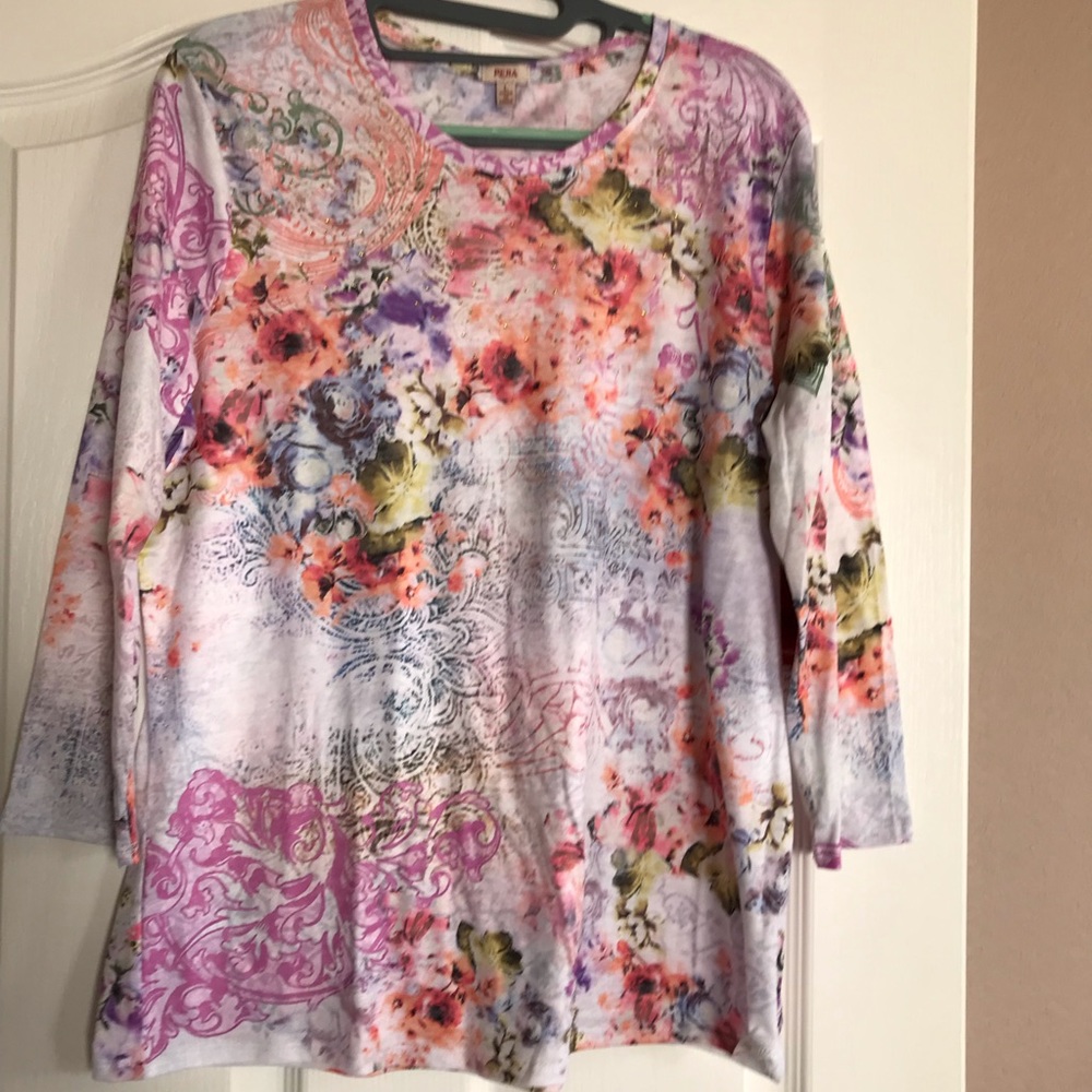 Top by Reba